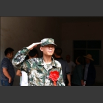入伍季1--又是一年入伍季