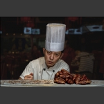 北京胡同-小店厨子