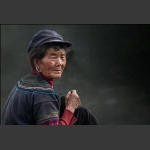 大凉山印象2013