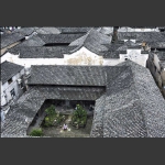 河阳古民居