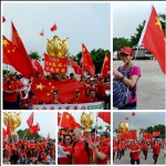 香港国庆节