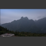 保靖吕洞山