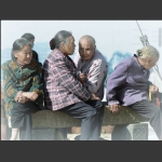 悄悄话