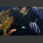 飞越天路