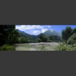 湘西风光