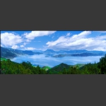 云南芦沽湖（女儿国）B