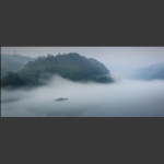 秋日小东江