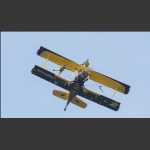 人机升空