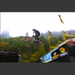 飞跃