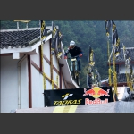 飞跃