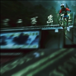 风驰电掣