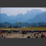 国际航空旅游节1(组图)