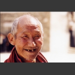 老喇嘛
