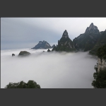 云漫仙山