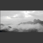 山雨欲来