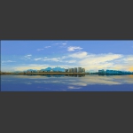 澧水河岸