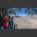 画外风景