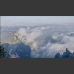 天门仙境
