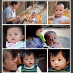 母子情深