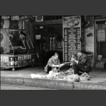 最后的南门口《组照7》