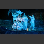 《天门狐仙》新刘海砍樵