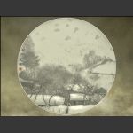 松岭雪村
