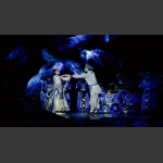 《天门狐仙》新刘海砍樵