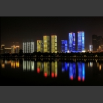 湘江夜色2