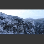 雾凇漫仙山《组图》