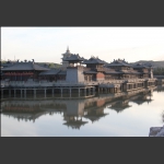 大同山堂水殿B