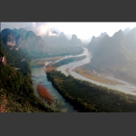 漓江景色2