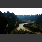 漓江景色1