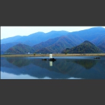 诗画大九湖