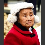 看戏