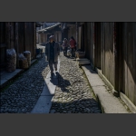 古镇印象