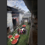 老屋人家