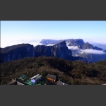 天门仙山