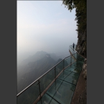 玻璃栈道3