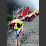 龙女云娟有龙胆