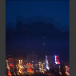海市蜃楼