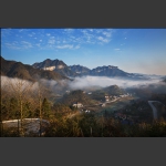 乡村见闻