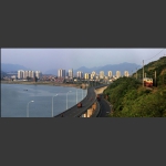 美哉东城高架桥3