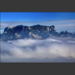 云涌天门