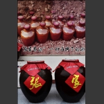 种出来的张家界酒