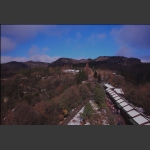 天子山·雪后初晴
