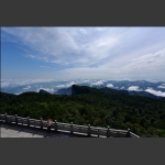 天门山云海3