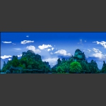 百龙天梯（360度）