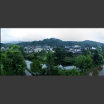 雨后乡村B