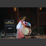 乡村音乐会