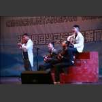 舞台表演（四）
